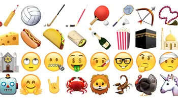 iOS 9.1 a fost lansat oficial, iar iDevice-urile devin mai amuzante