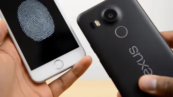 Nexus 5X vs iPhone 6S: Care este mai rapid la citit amprente?