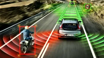 Bosch creează mașini care pot evita accidentele, fără a fi autonome