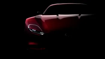 Mazda „reînvie” motorul rotativ cu un nou concept
