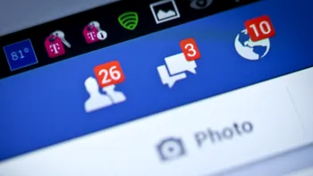 Facebook vrea să vorbești mai ușor cu străinii