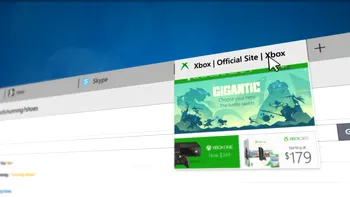 Microsoft vă roagă măcar să încercați browserul Edge