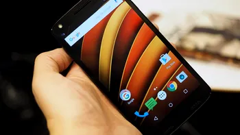 Moto X Force este noul Motorola ce va depăși recorduri de popularitate