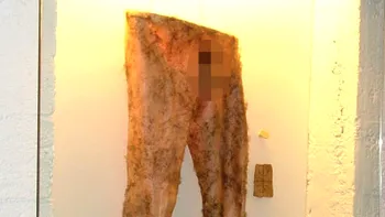 ”Necropants”: cel mai morbid trend din istoria umanității