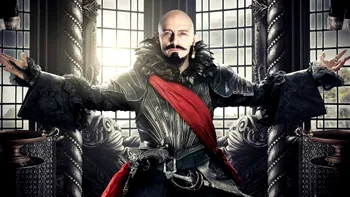 ”Pan” la 4DX: povestea copilăriei primește cele mai tari efecte speciale