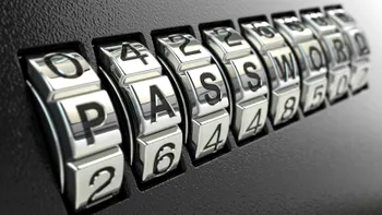 La numai 11 ani vinde parole care îți garantează securitatea online