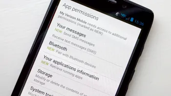 Cum modifici permisiunile aplicațiilor pe Android 6.0 Marshmallow