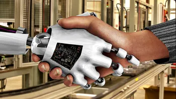 Samsung dezvoltă roboți pentru a înlocui forța de muncă ieftină