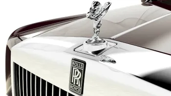 Rolls-Royce va intra pe piața SUV-urilor de lux