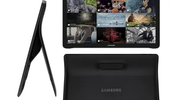 Tot ce trebuie să știi despre Galaxy View, tableta gigant de la Samsung