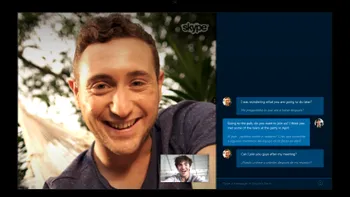 Skype îți traduce automat conversațiile, ca să te înțelegi cu oricine din lumea asta