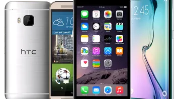 Cât de slab se vând smartphone-urile în 2015?