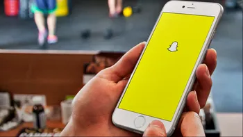 Snapchat te face mai fericit decât Facebook, și nu datorită sextingului