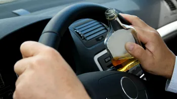 Un elev a găsit un mod ingenios prin care să le vină de hac șoferilor băuți