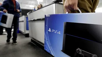 E oficial. Cât de mult s-a ieftinit PlayStation 4?