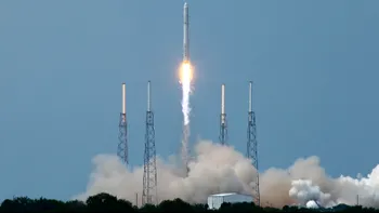 SpaceX a făcut un anunț care ne ia pe toți prin surprindere