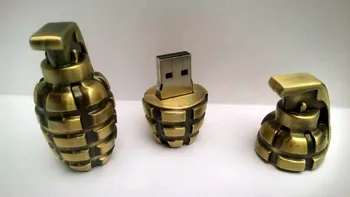 Acest clip arată cum un stick USB îți arde PC-ul în două secunde [VIDEO]