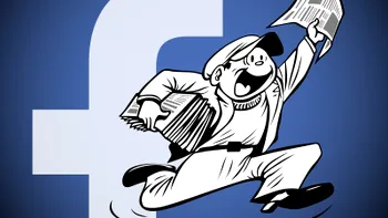Aplicația Notify de la Facebook te va ține la curent cu tot ce-i important în lume