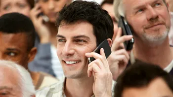 Telefoanele mobile își pierd rolul de telefon