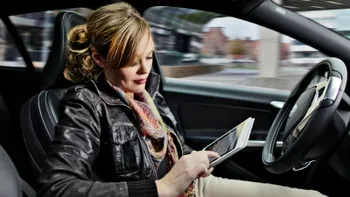 Toyota dorește ca mașinile să-ți devină prieteni apropiați