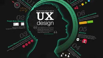 UX Bucharest 2015 vrea să te învețe că designul bun este cel care îl ajută pe utilizator