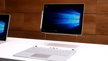 Cel mai scump Surface Book are un preț absurd