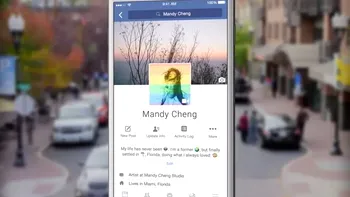 Video de profil pe Facebook, în loc de poză: schimbările pregătite de companie