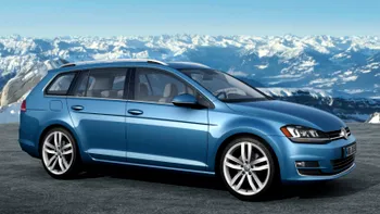 Volkswagen anulează producția de mașini diesel pentru 2016 în Statele Unite