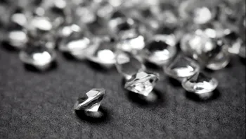Materialul făcut din nano-diamante ar putea fi cel mai rezistent liant din lume