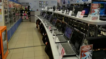 Black Friday 2015 la eMAG: Cele mai atractive cinci laptopuri la promoție