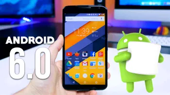 Când primesc telefoanele Samsung Android 6.0 Marshmallow?