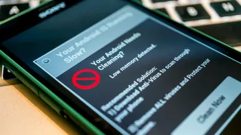 Puteți scăpa de un nou malware pe Android doar schimbându-vă telefonul