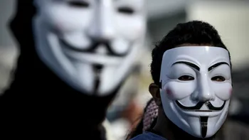 Hacktiviștii au spart site-ul ISIS de pe dark web