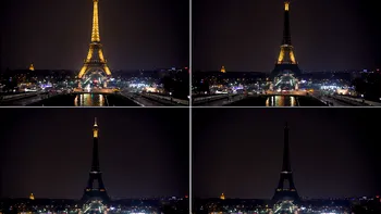 Cum susțin orașele din întreaga lume Parisul