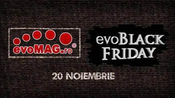 Black Friday 2015 la evoMAG: telefoanele pe care să le cumperi la reducere