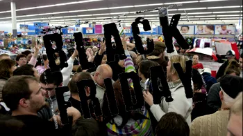 Black Friday 2015: ce vor cumpăra românii în Vinerea Neagră