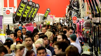 Black Friday 2015: românii, mai interesați decât anul trecut de reduceri