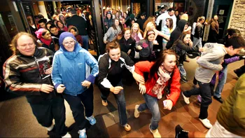 Black Friday 2015: Eurogsm.ro anunță reduceri de până la 70%