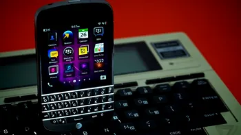 CEO-ul BlackBerry detaliază viitorul companiei după lansarea Priv
