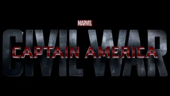Captain America: Civil War are parte de primul trailer