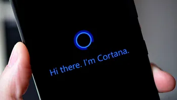 Microsoft pregătește Cortana pentru iOS
