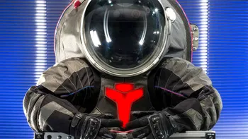Cum vor arăta costumele astronauților care vor merge pe Marte