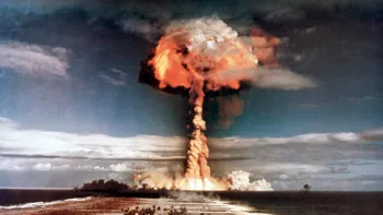 Medicamentul care ne-ar salva în cazul unui dezastru nuclear