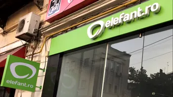 Black Friday 2015: Elefant.ro dă startul reducerilor pe 20 noiembrie