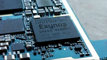 Noul Exynos 8890 ar putea fi cel mai performant procesor