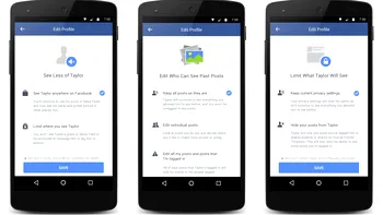Facebook te ajută să treci mai ușor peste despărțiri