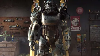 Fallout 4 rulează mai bine pe un PC de gaming accesibil decât pe console