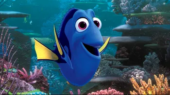 Primul trailer pentru Finding Dory, continuarea animației Finding Nemo