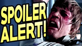 Dacă nu vreți să știți ce se întâmplă în noul Star Wars, există o extensie pentru asta