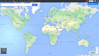 Google îți dă o grămadă de spațiu de stocare dacă te implici pe Google Maps